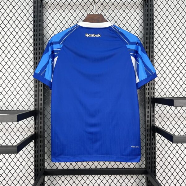 Santa Cruz FC 2026-27 Goalkeeper Jersey