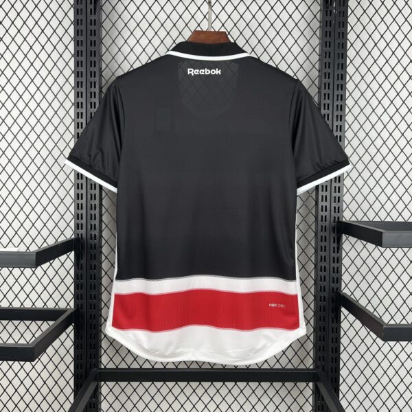 Santa Cruz FC 2026-27 Home Jersey