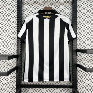 Santos 2026-27 Away Jersey