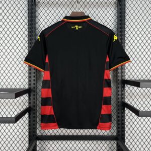 Sport Recife 2026-27 Home Jersey
