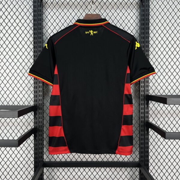 Sport Recife 2026-27 Home Jersey