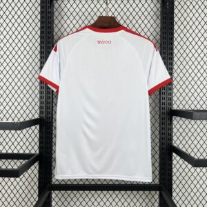 Toronto FC 2026-27 Away Jersey