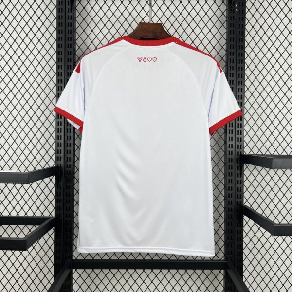 Toronto FC 2026-27 Away Jersey