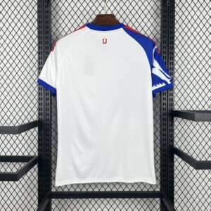 Universidad de Chile 2026-27 Away Jersey