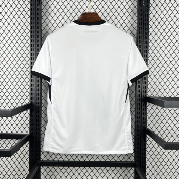 Vasco Da Gama 2026-27 Away Jersey