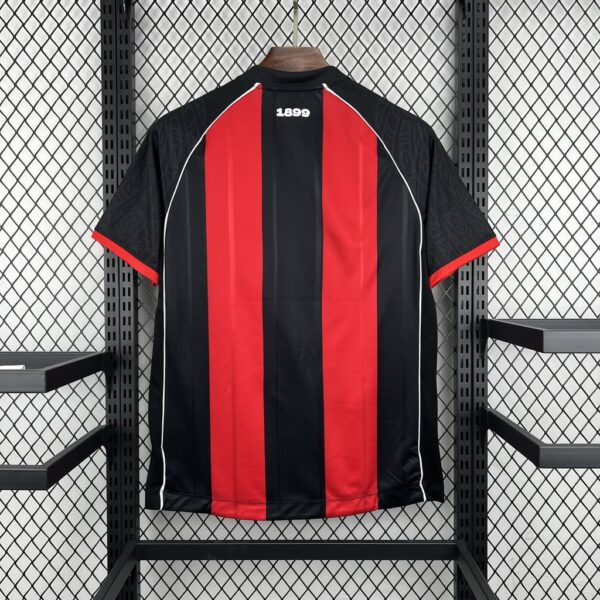 Vitoria 2026-27 Home Jersey