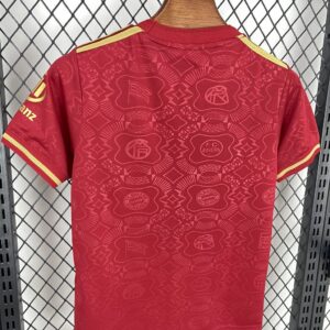 Bayern Munich 2024-25 125 Anniversary Kids Kit