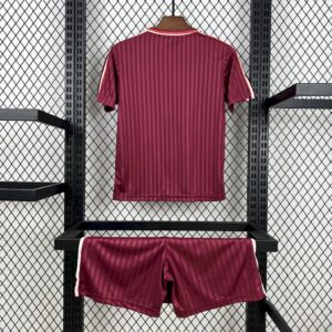 Bayern Munich 2025-26 Terrace Icons Kids Kit