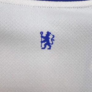 Chelsea 2024-25 Away Kids Kit