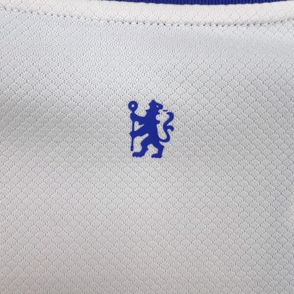 Chelsea 2024-25 Away Kids Kit