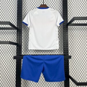England 2025-26 Home Kids Kit