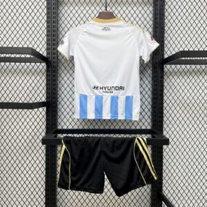 Kids Real Oviedo 2025-26 Third Kit