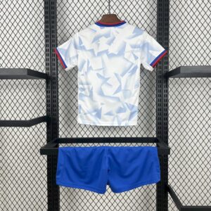 USA 2025-26 Home Kids Kit