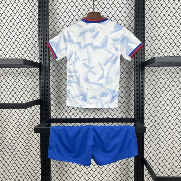 USA 2025-26 Home Kids Kit