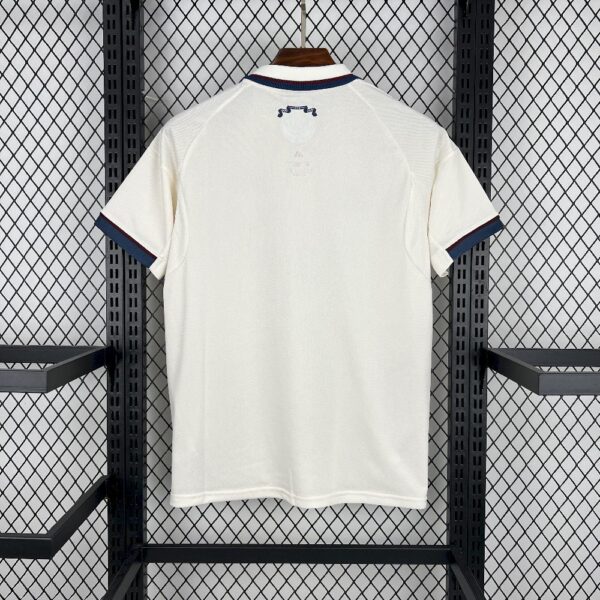 Ajax 2025-26 Third Jersey