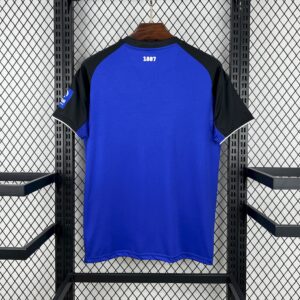 Hamburger SV 2025-26 Away Jersey