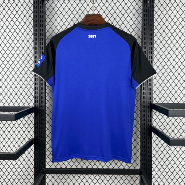 Hamburger SV 2025-26 Away Jersey
