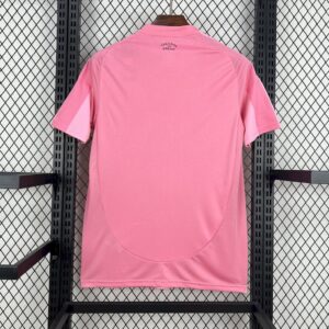 Inter Miami 2025-26 Home Jersey