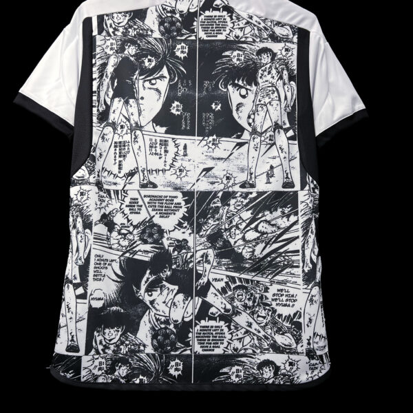 Japanese Soccer Kid Special Edition