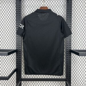 Manchester City 2025-26 Fourth Away Jersey