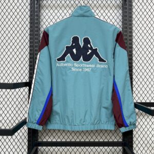 Manchester United 2025 Windbreaker