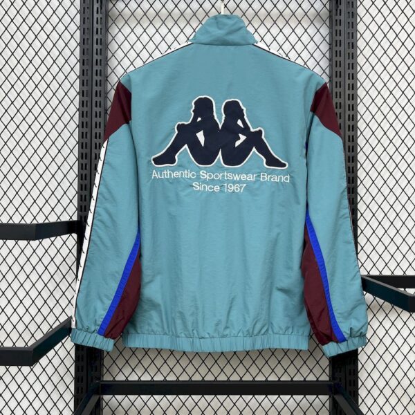 Manchester United 2025 Windbreaker