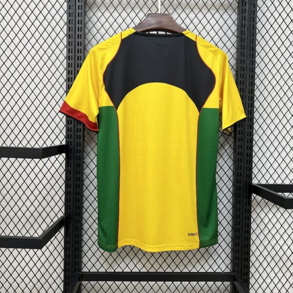 Nike Total 90 Dri-FIT Football Jersey2