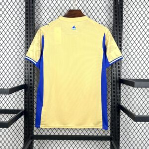 Olympique Marseille 2025-26 Fourth Jersey
