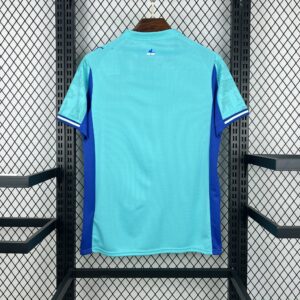 Olympique Marseille 2025-26 Special Jersey