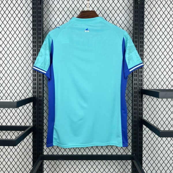 Olympique Marseille 2025-26 Special Jersey