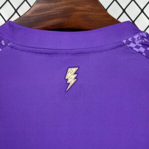 Orlando City 2025-26 Home