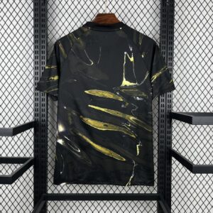 Paris Saint-Germain x Stadium Night 2025-26 Special Jersey