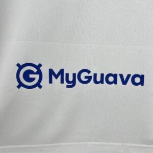 Rangers 2025-26 Away Jersey