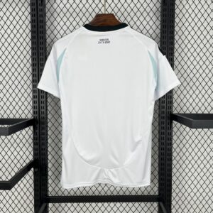 San Diego FC 2025-26 Away Jersey