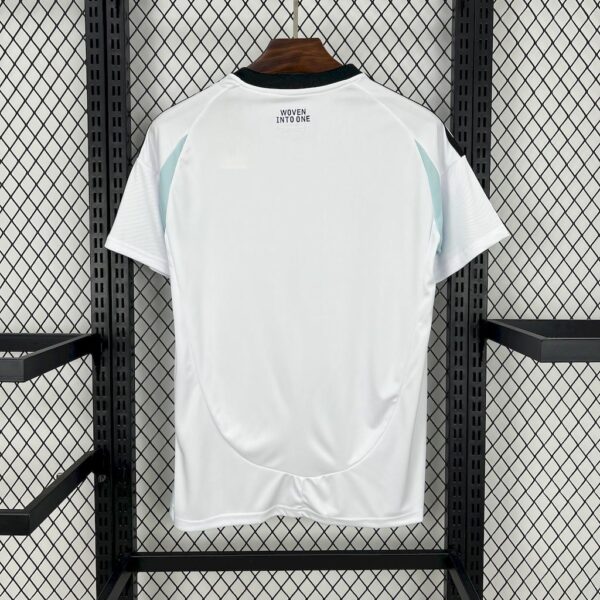 San Diego FC 2025-26 Away Jersey