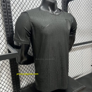 Norway 2026 World Cup Away Jersey Player Version
