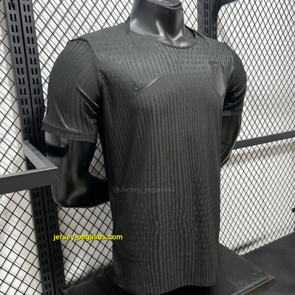 Norway 2026 World Cup Away Jersey Player Version