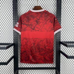 Stuttgart 2025-26 Away Jersey