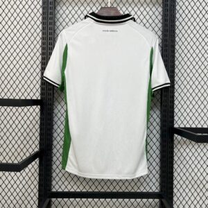 U.S. Sassuolo Calcio 2025-26 Away Jersey