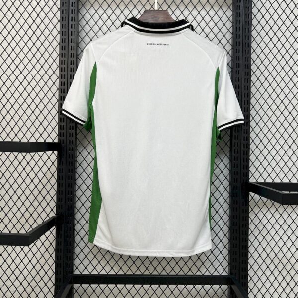 U.S. Sassuolo Calcio 2025-26 Away Jersey