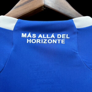 University of Chile home