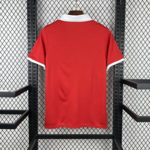Wales 2026 150th Anniversary Jersey