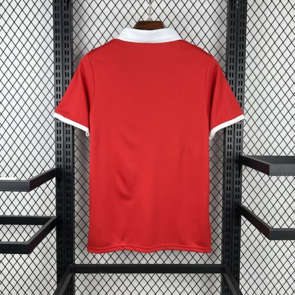 Wales 2026 150th Anniversary Jersey
