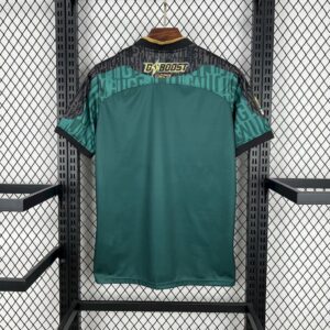 Young Africans 2025-26 Home Jersey