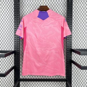 1899 Hoffenheim 2025-26 Pink October Jersey