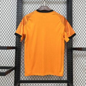 AS Roma 2025-26 Away Jersey
