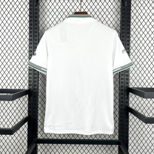 Arsenal 2025-26 Concept Jersey