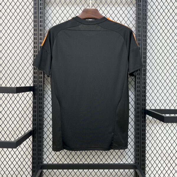 Arsenal 2025-26 Pre-Match Jersey