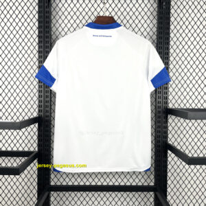 Bosnia 2026 World Cup Away Jersey