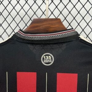Bohemians 2025-26 Home Jersey